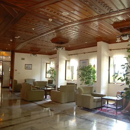 Park Szálloda Marmaris