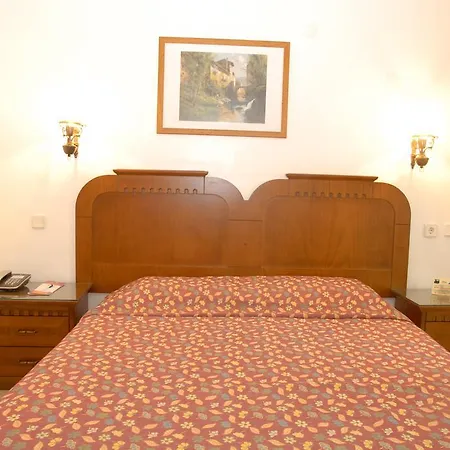 Szálloda Park Marmaris