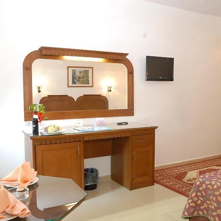 Park Szálloda Marmaris