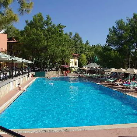 Park 3* Marmaris