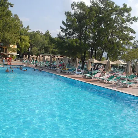Park 3* Marmaris