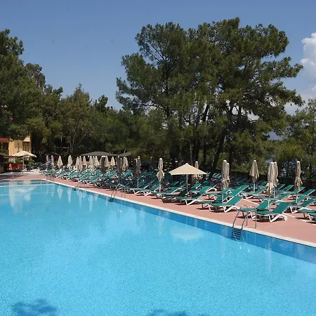 Park Szálloda Marmaris