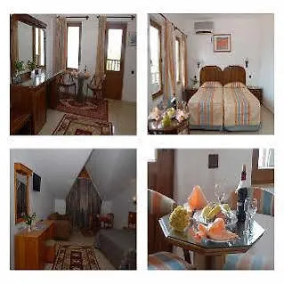 Park Szálloda Marmaris