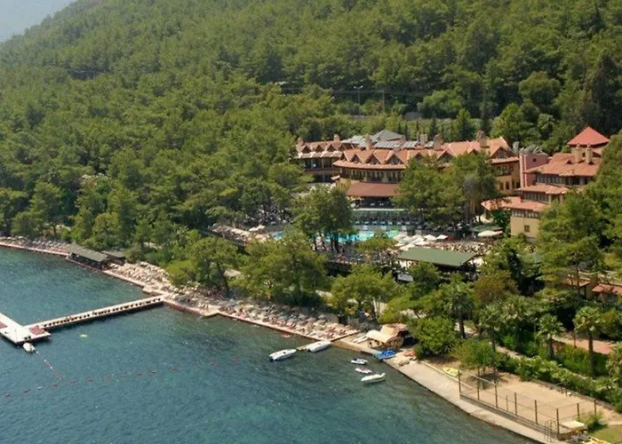 Park Hotel Marmaris