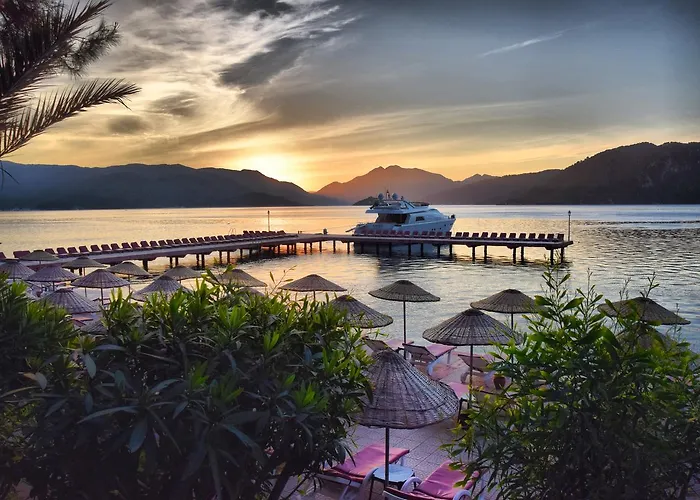 Park Hotel Marmaris