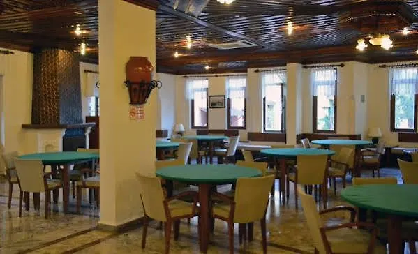 Park 3* Мармарис