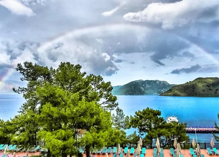 Park 3* Marmaris