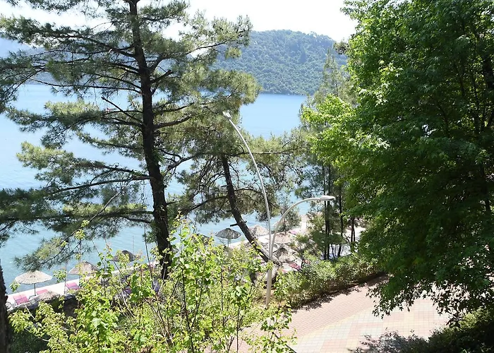 Park 3* Мармарис