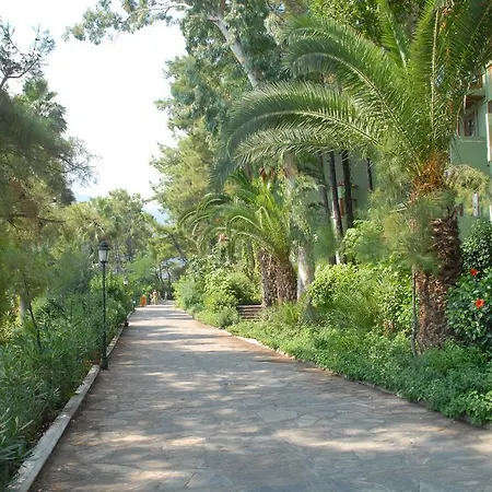 Park Отель 3*