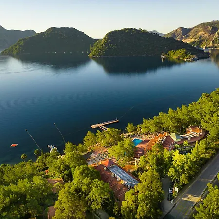 Отель Park 3*