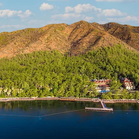 Отель Park 3*