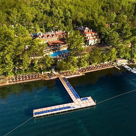 Park Отель Мармарис