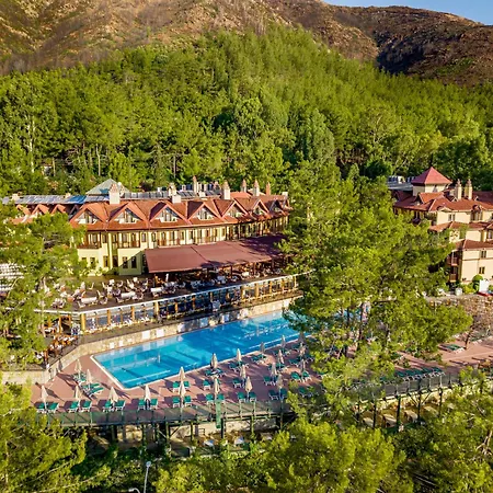 Park 3* Мармарис