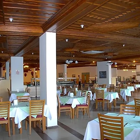 酒店 Park 马尔马里斯