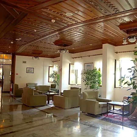 酒店 Park 3*