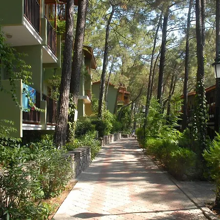 Park Отель