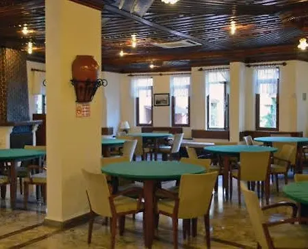 Park 3* 马尔马里斯