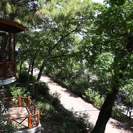 Park Отель Мармарис