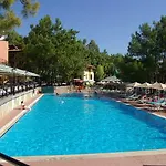 Park 3* Marmaris