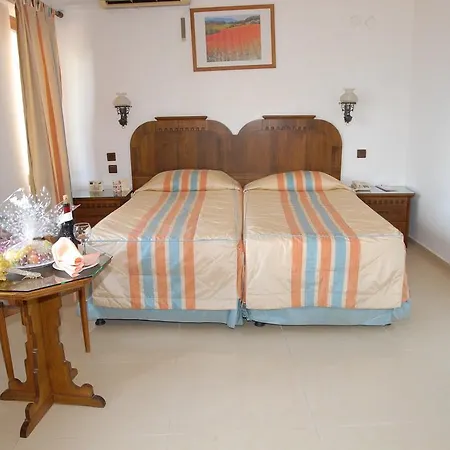 Park 3* マルマリス