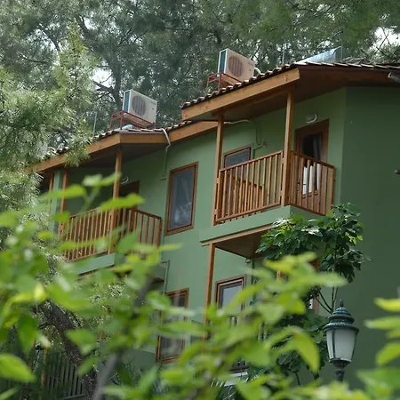 Park マルマリス