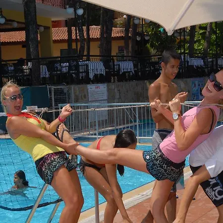 Park マルマリス