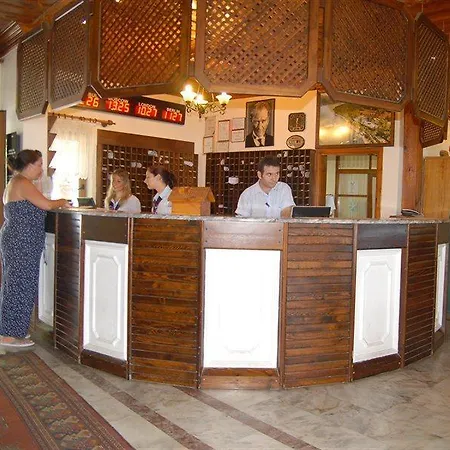 Park 3* マルマリス