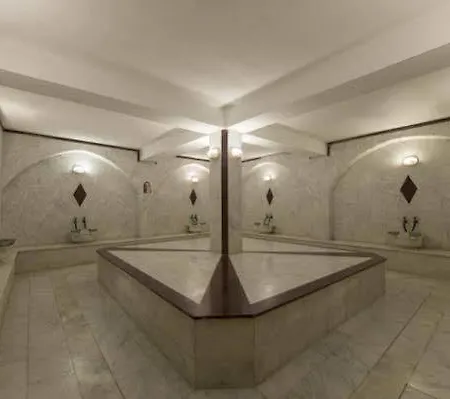 Park マルマリス