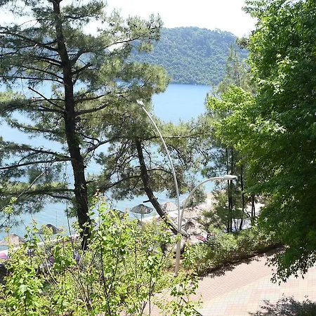 Park 3* マルマリス