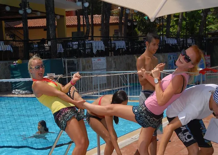 Park マルマリス