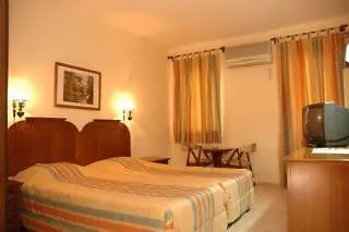 Szálloda Park Marmaris