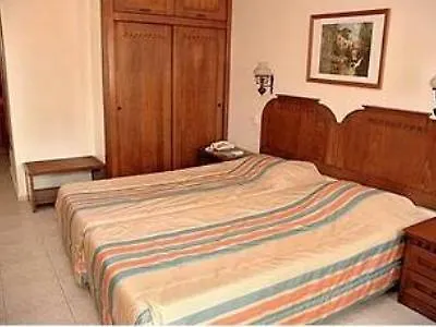 Park 3* マルマリス